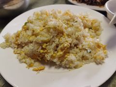 蛋炒饭-华春餐馆(鱼山路店)