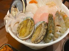 -MoMo牧场·寿喜烧专门店(长泰广场店)