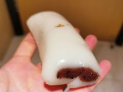 条头糕-许阿姨糕团店(南京总店)