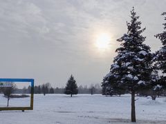 -北极村旅游风景区