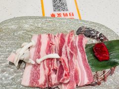 -韩时烤肉(丰科万达广场店)