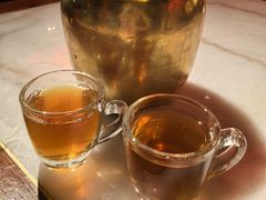 -小吊梨汤·北京菜·烤鸭(双井乐成中心店)