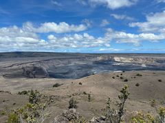 -夏威夷火山国家公园