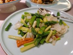 芦笋百合-贵州大厦贵州厅(樱花园西街店)