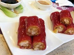 -点都德(华强南店)