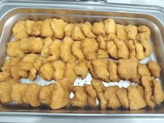 -珍鼎餐饮(中国国际商品中心店)