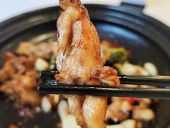 -汉通东林海鲜大酒店(鼓楼孝闻街店)