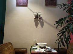 卡座-小娘惹厨房Little Nyonya(狮城有约上榜店)