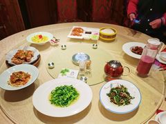 -森谷美食公园(杨行店)