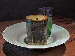 茉莉清茶酪-元古雲境(太古里店)