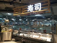 -家乐福(古北店)