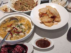 -北大荒人•新东北菜(青岛银座店)