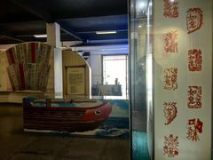 -汕头开埠文化陈列馆