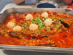 -鱼酷活鱼烤鱼(南京水游城店)