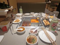 -海底捞火锅(顺义华联店)