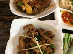 -吉亨面馆(古北1699店)