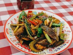 -吉源大排档·鱼生·海鲜(烧烤彩印厂店)