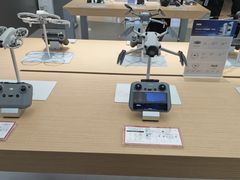 -DJI大疆(福州万象城授权体验店)