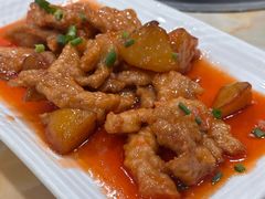 -品记潮汕砂锅粥(湖东路店)