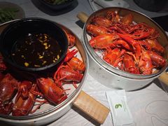 -巴厘龙虾·榜首油焖大虾(音乐学院·沿江酒馆店)