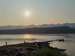 -金海湾滨江公园