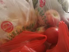 -乐乐鲜果水果超市(河北店)