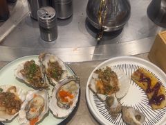 -上渔铁板烧(熙悦汇店)