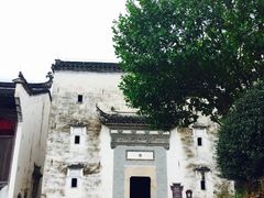 -潜口民宅博物馆