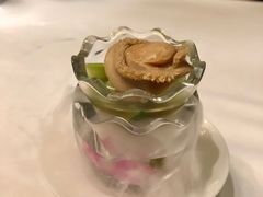 -东海朗廷酒店-唐阁T’ANG COURT 中餐厅