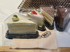 -姆们M Sweetie Cake(三里屯店)