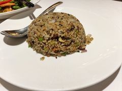 -老洋房花园饭店(绍兴路店)