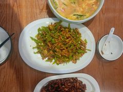 -春饼家常菜(百子湾店)