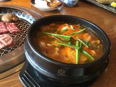 -炎蔵牛舌烤肉
