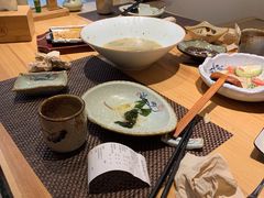 -浦·传统日式料理(3 5 1 1 店)