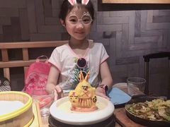 -局气烤鸭·北京菜(前门店)