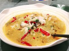 -小厨娘淮扬菜(板桥一店)