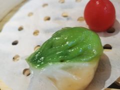 -茶港·点心·啫啫煲(王府井店)