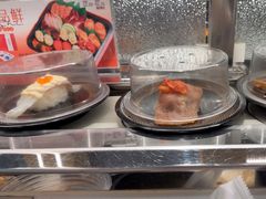 -争鲜回转寿司(朝北大悦城店)