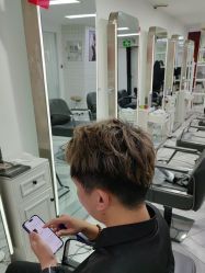 点击看大图 -米娜护肤造型