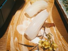 -水之惠鲜鱼料理(王府大街店)