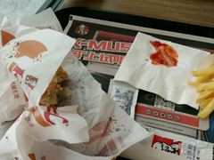 -肯德基(龙之梦购物中心店)