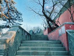-妙峰山风景名胜区