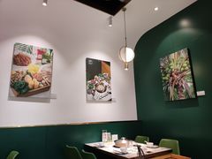 -烹然四季椰子鸡火锅(姚家园万象汇店)