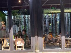 -Metal hands·铁手咖啡