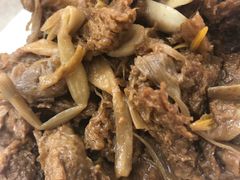 -华天新川面馆(缸瓦市店)