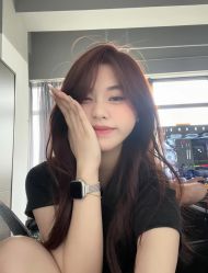-呵呵造型
