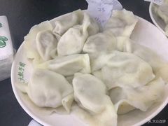 -东北农业大学饺子园