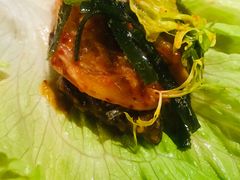 -朴大人炭烤·韩国料理(奥帆中心海尔洲际店)