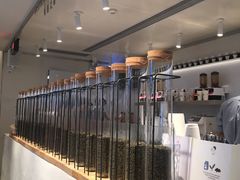 -喜茶(佛山岭南站店)