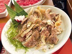 牛腩-潮澎派·潮汕菜大排档(南较西路店)